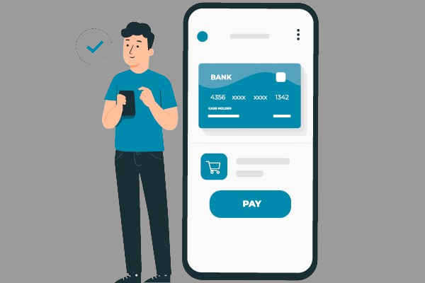 Credit & Debit Card Gateway Features