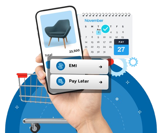 Modern EMI Solutions Illustration
