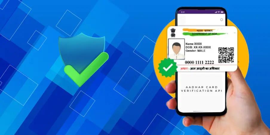 Aadhaar API Services