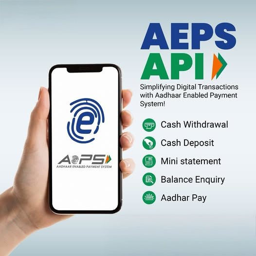 AEPS Services