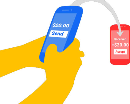 DMT API Center Image