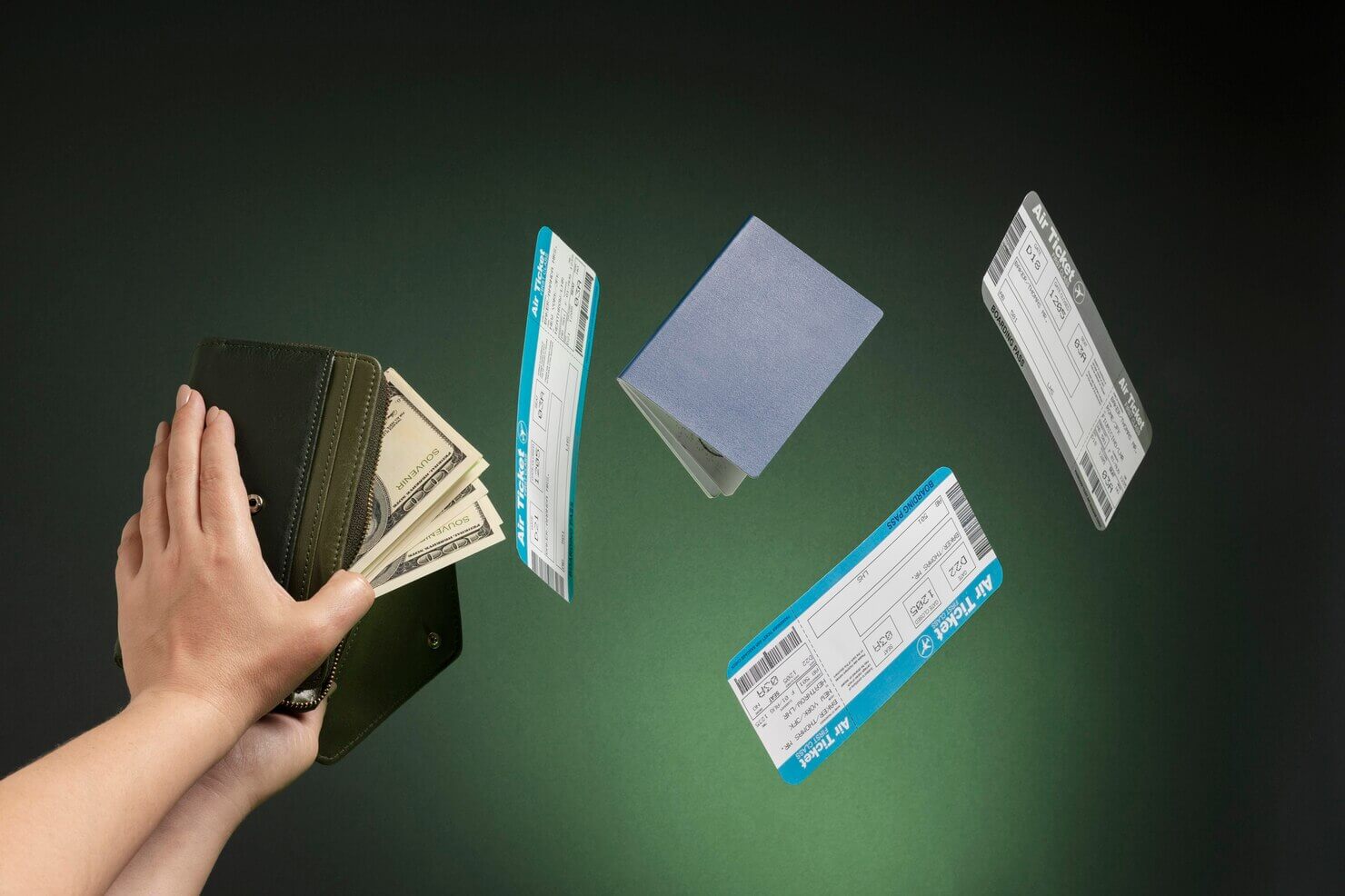 Safe Payment Options