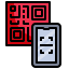 Static QR Code